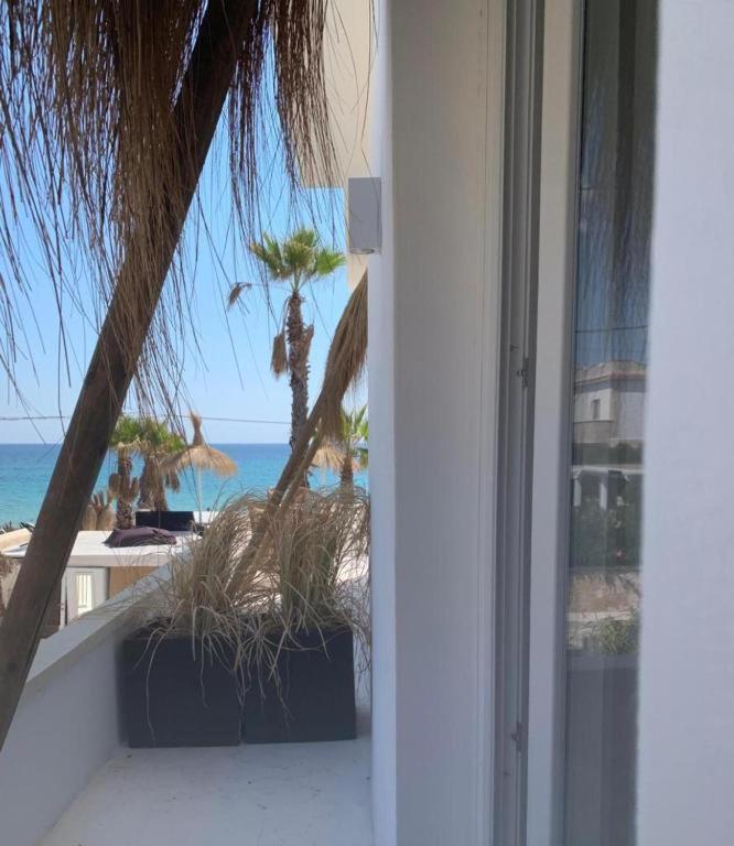 Playa Paraiso Marina di Lizzano Exterior foto
